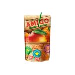 Amigo Juicy Friend Mango 200ml