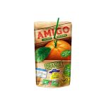 Amigo Juicy Friend Orange 200ml