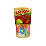 Amigo Juicy Friend Strawberry 200ml