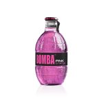 Bomba Pink Energy 250ml