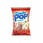 Candy Pop Popcorn Peppermint Hot Chocolate 149g