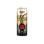 Coca Cola League of Legends Zero 330ml