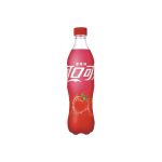 Coca Cola Strawberry China Edition 500ml