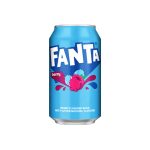 Fanta Berry USA 355ml