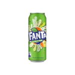 Fanta Cream Soda Kem 320ml