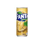 Fanta Golden Grape Japan 500ml