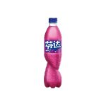 Fanta Grape China 500ml