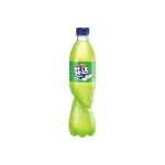 Fanta Green Apple China 500ml