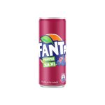 Fanta Huong Xa Xi China 320ml