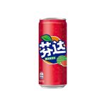 Fanta Watermelon China 330ml