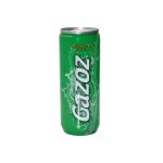 Fresh Drink Gazoz Sparkling Water 330ml