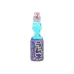 Hata Ramune Blaubeere Limonade 200ml