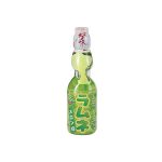 Hata Ramune Melone 200ml