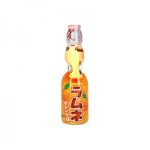 Hata Ramune Orange 200ml