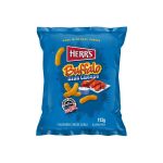 Herr’s Buffalo Blue Cheese Curls 113g