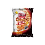 Herr’s Crunchy CheestiX Carolina Reaper 227g