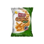 Herr’s Crunchy CheestiX Jalapeño 227g