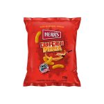 Herr’s Deep Dish Pizza Cheese Curls 113g