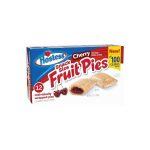 Hostess Fruit Pie Cherry 340g