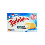 Hostess Twinkies Vanilla 10er Pack 385g