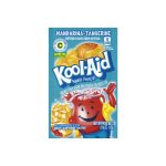 Kool-Aid Unsweetened Drink Mix Mandarina-Tangerine 4,5g