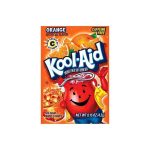 Kool-Aid Unsweetened Drink Mix Peach Orange 4,2g