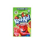 Kool-Aid Unsweetened Drink Mix Strawberry Kiwi 4,8g