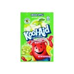 Kool-Aid Unsweetenend Drink Mix Green Apple 6,3g