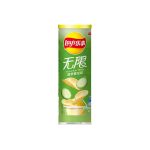 Lay’s Stax Lime China 90g