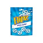 McVitie’s Flipz White Fudge 90g