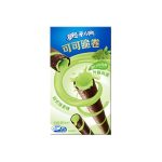 Oreo Cocoa Crisp Roll Matcha 50g