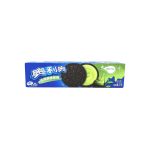 Oreo Sandwich Biscuit Ice Matcha 97g