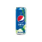 Pepsi Bamboo Grapefruit 330ml