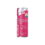 Red Bull Spring Edition Tropical Pink Grapefruit Japan 250ml