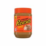 Reese’s Creamy Peanut Butter 510g