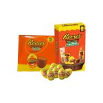 Reese’s Peanut Butter Crème Egg 5-Pack 170g