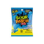 Sour Patch Kids Blue Raspberry 102g