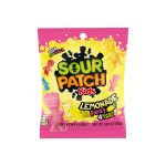 Sour Patch Kids Lemonade Fest 185g