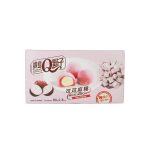 Taiwan Desserts Mico Mochi Taro Flavour 80g