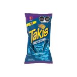 Takis Blue Heat 200g