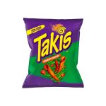 Takis Crunchy Fajita 92,3g