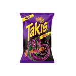 Takis Dragon Sweet Chili 92,3g