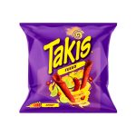 Takis Fuego 40g