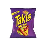 Takis Fuego 56,7g