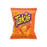 Takis Intense Nacho 92,3g