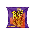 Takis Queso Volcano 40g