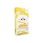 Tokimeki Biscuit Sticks Banana Flavour 40g