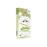 Tokimeki Biscuit Sticks Matcha 40g