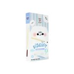 Tokimeki Biscuit Sticks Yogurt Flavour 40g