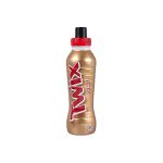 Twix Drink Sportscap 350ml